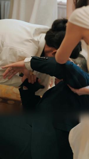 護國神婿 第8集