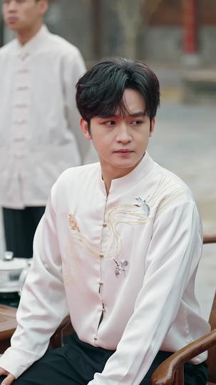 少年妙手:你们的祖宗来了 第7集