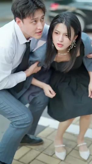 Doted On by My Ex's Uncle Episode 6