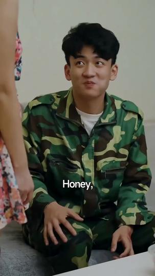 Windfall Fortune: Billionaire by Chance Episode 5