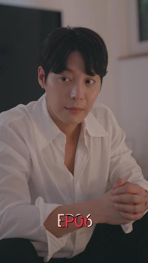 My Muse, My Goddess Episode 6