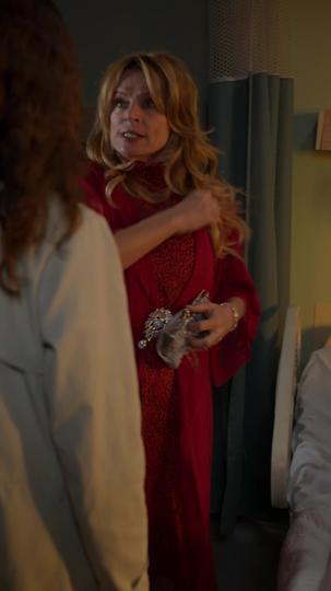 The Dual Nature of His Seductive Wife Episode 10