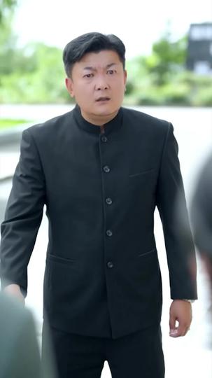 사랑을 버린 날, 나는 군주가 되었다 제3회