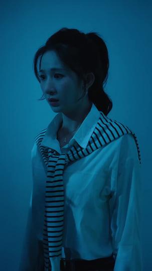 樓梯間的食人數字 第6集