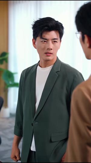 อดีตคู่หมั้นคือมหาเศรษฐี(พากย์ไทย) ที่10ตอน