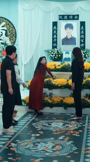 The Secret My Father Buried Episode 4