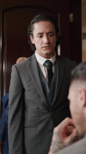 À la Poursuite de sa Femme Alpha Rejetée Épisode10