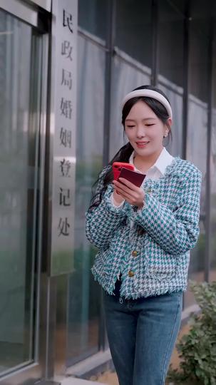 Wait, My Secretary Is My Wife?! Episode 2