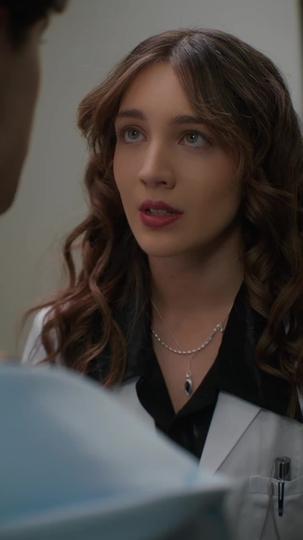 Drowning in Love Episode 5