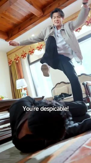 Behind the Mic: The Sound of Vengeance Episode 3