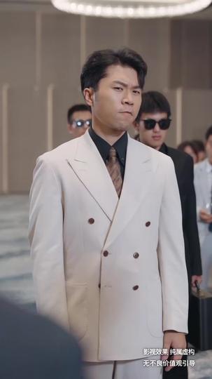 The Wedding Day Reckoning: Crush Them All Episode 10