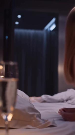 My Husband's AI-Double Fell for Me Episode 1