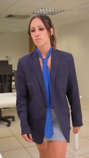 A Identidade 10Episódio