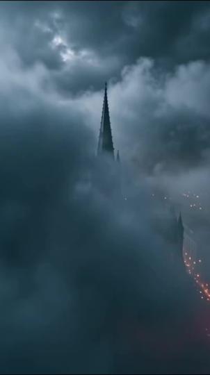 Destinada ao Meu Vizinho Vampiro 1Episódio