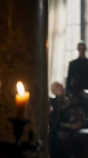 The Men Beneath the Throne Episode 8