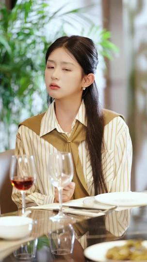 Istri Rahasia Pilihan Papa Episode 5