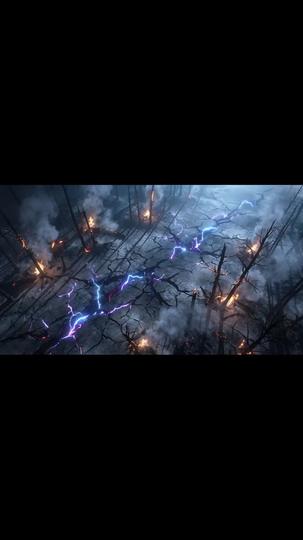 從賴皮蛇開始吞噬進化！（3D版） 第11集