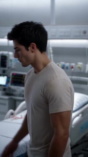 My X-Ray Eyes See Everything Episode 7