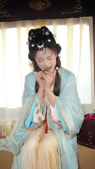 Pesona Istri Sang Jenderal Episode 11