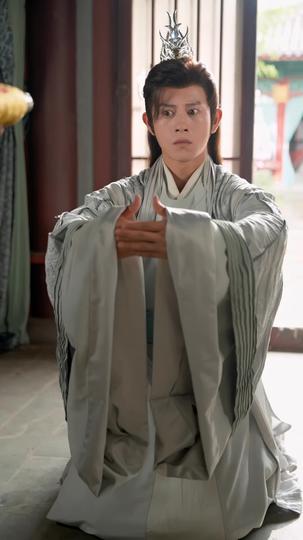 大夏傻神之逆襲 第3集