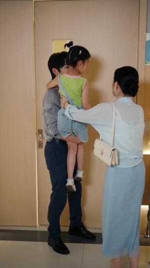 Cette Fois, Il Ne La Laissera Pas Partir Épisode8