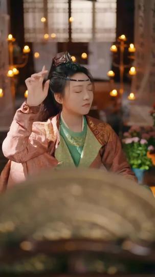 She Played Her Cards, He Lost His Heart Episode 3