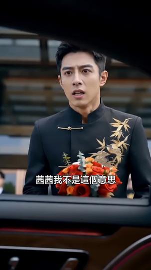 寧拆十座橋,不拆一樁婚 第8集