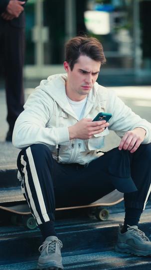 Seu Marido É O Rei da Tecnologia 5Episódio