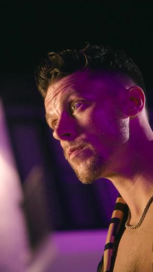 Dean: Meu Padrinho da Máfia 4Episódio