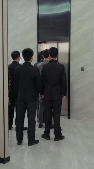 No Escape from Love Episode 5