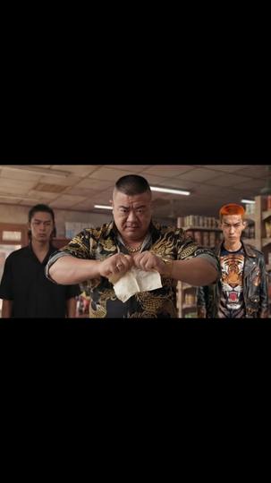 Mi tienda entre mundos: del apocalipsis al cielo Episodio 6