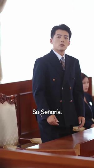 Cuando las mentiras se desvelan Episodio 6