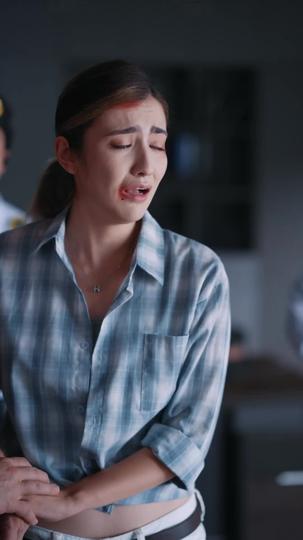 The Untouchable Banished Heiress Episode 4
