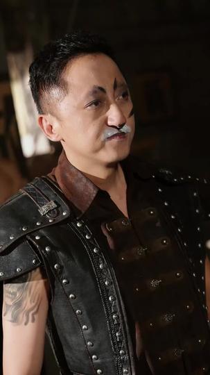 말세 수행자(더빙) 제7회