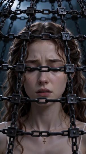 The Alpha King’s Bride He Was Meant to Kill Episode 9