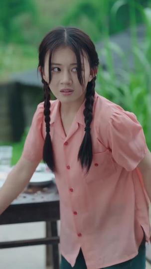 Tombak Sakti Gadis Desa Episode 8