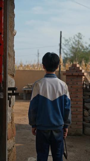 A Drop of Blood, A Lifetime of Love Episode 2