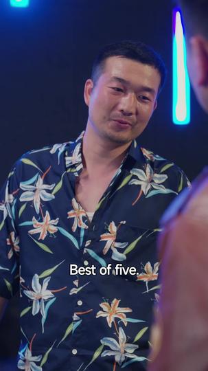 The Cue That Rewrote Fate Episode 8