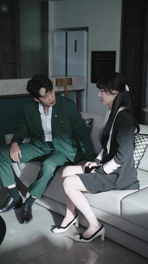 谁许有情知 第2集