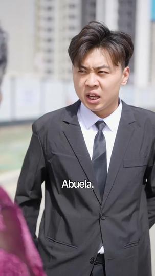 Una Boda Inesperada con un Magnate Episodio 2