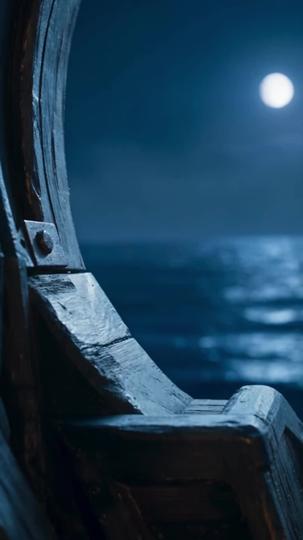 The Pirate Queen Tames Her Five Beastly Husbands Episode 5