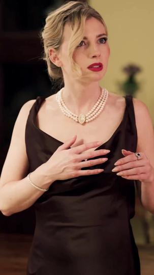 The Wife's Gambit Episode 6