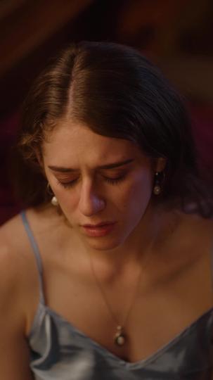 Dois Alfas, Uma Noiva Virgem 3Episódio