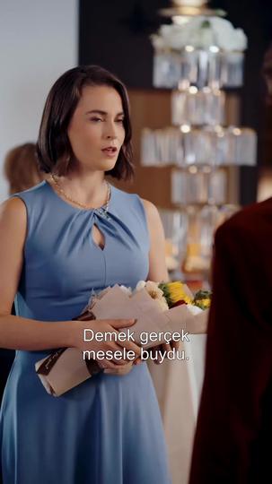 (Dublajlı)Dikkat Et, Güç Bende Böl. 9