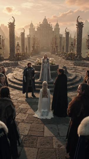 He Cast Me Aside, Now He Worships My Blood Episode 8