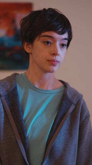 Mon Crush Me Prend Pour Un Garçon Épisode7