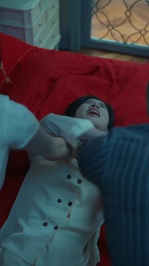 Silence Was Her Weapon Episode 4