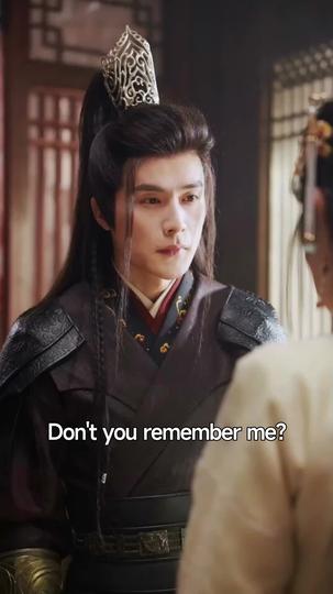 Where Love Was the First Lie Episode 3