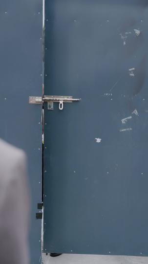 出獄當天，你惹我幹嘛？ 第2集