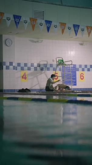 블루 콤플렉스 제10회